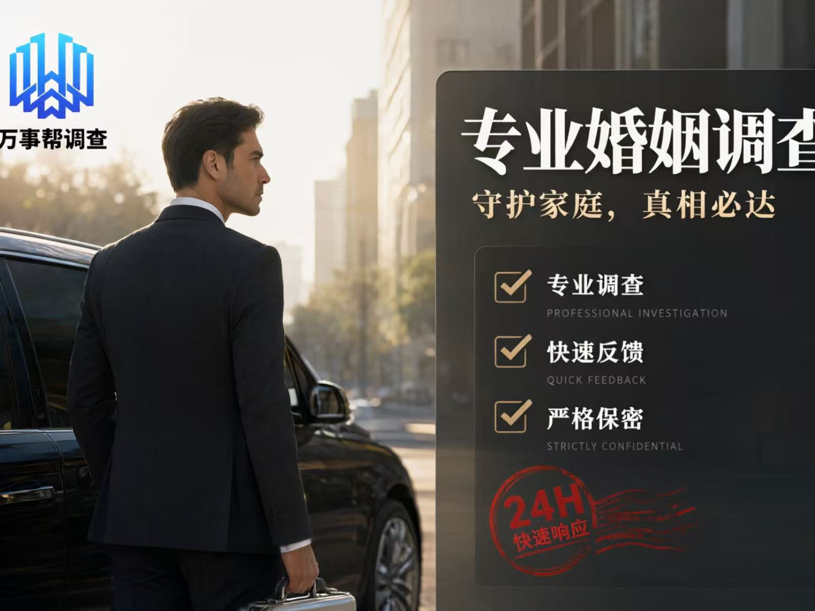找西安小三取证公司别踩这 3 个坑！过来人真心提醒